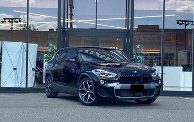 BMW X2, 2021 год, 1 844 000 рублей, 1 фотография