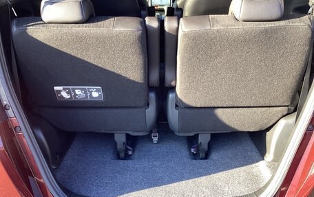 Honda Freed I, 2015 год, 940 000 рублей, 18 фотография