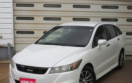 Honda Stream II, 2014 год, 874 000 рублей, 1 фотография