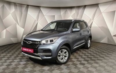 Chery Tiggo 4 I рестайлинг, 2021 год, 1 265 150 рублей, 1 фотография