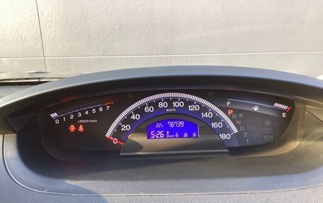 Honda Freed I, 2015 год, 940 000 рублей, 23 фотография