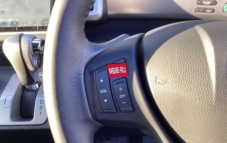 Honda Freed I, 2015 год, 940 000 рублей, 28 фотография