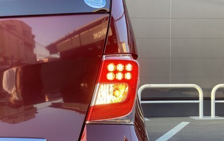 Honda Freed I, 2015 год, 940 000 рублей, 36 фотография