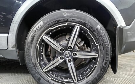 Opel Antara I, 2014 год, 1 299 000 рублей, 9 фотография