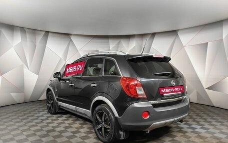 Opel Antara I, 2014 год, 1 299 000 рублей, 4 фотография