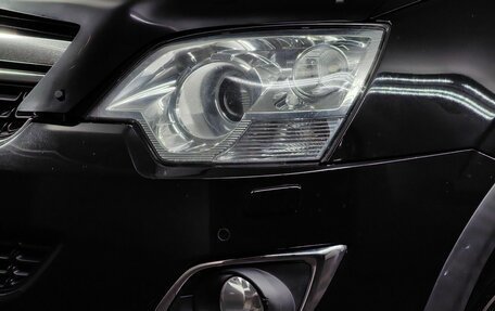 Opel Antara I, 2014 год, 1 299 000 рублей, 10 фотография