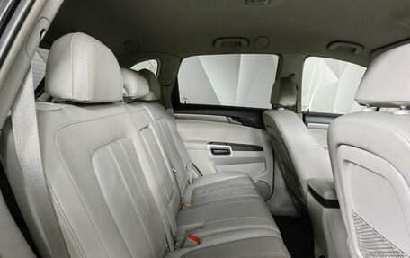 Opel Antara I, 2014 год, 1 299 000 рублей, 14 фотография