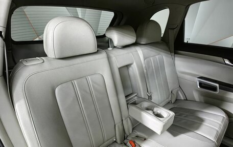 Opel Antara I, 2014 год, 1 299 000 рублей, 15 фотография