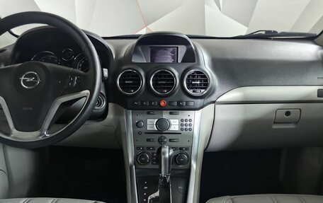 Opel Antara I, 2014 год, 1 299 000 рублей, 13 фотография