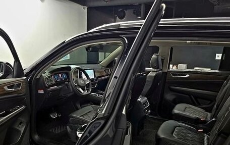 Volkswagen Atlas I, 2025 год, 5 469 000 рублей, 5 фотография