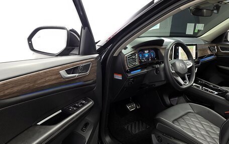 Volkswagen Atlas I, 2025 год, 5 469 000 рублей, 6 фотография