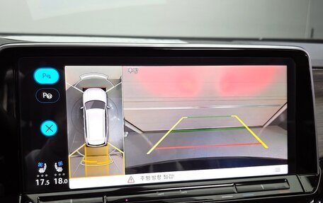 Volkswagen Atlas I, 2025 год, 5 469 000 рублей, 13 фотография