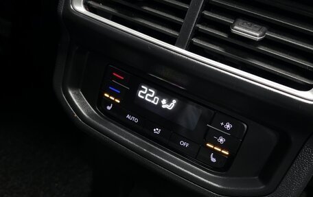 Volkswagen Atlas I, 2025 год, 5 469 000 рублей, 17 фотография