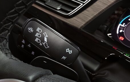 Volkswagen Atlas I, 2025 год, 5 469 000 рублей, 21 фотография