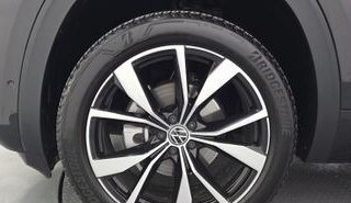 Volkswagen Atlas I, 2025 год, 5 469 000 рублей, 28 фотография