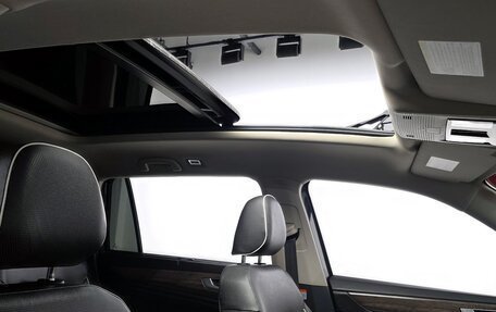 Volkswagen Atlas I, 2025 год, 5 469 000 рублей, 25 фотография