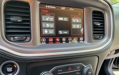 Dodge Charger, 2022 год, 5 990 000 рублей, 4 фотография