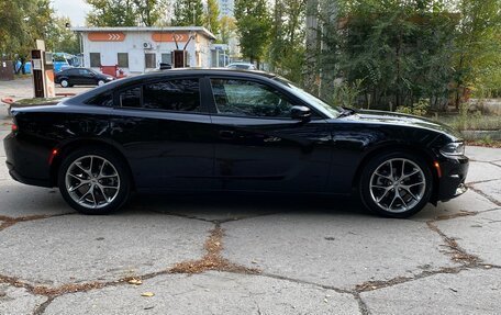 Dodge Charger, 2022 год, 5 990 000 рублей, 10 фотография