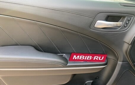 Dodge Charger, 2022 год, 5 990 000 рублей, 7 фотография