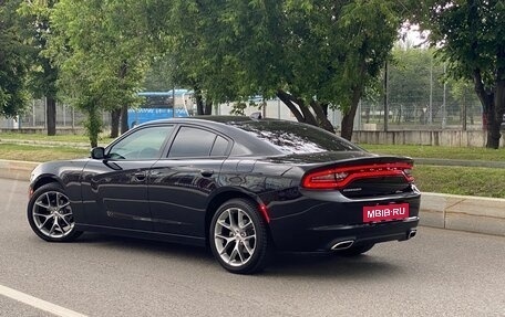 Dodge Charger, 2022 год, 5 990 000 рублей, 5 фотография