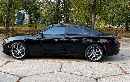 Dodge Charger, 2022 год, 5 990 000 рублей, 25 фотография