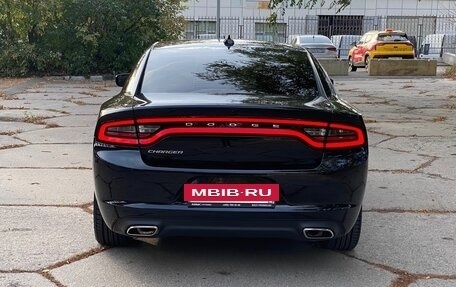 Dodge Charger, 2022 год, 5 990 000 рублей, 22 фотография