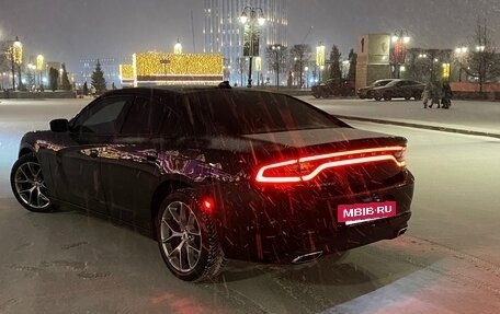 Dodge Charger, 2022 год, 5 990 000 рублей, 17 фотография