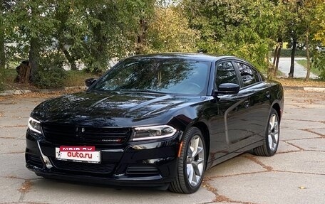 Dodge Charger, 2022 год, 5 990 000 рублей, 12 фотография