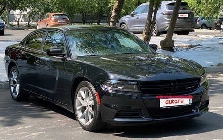 Dodge Charger, 2022 год, 5 990 000 рублей, 20 фотография