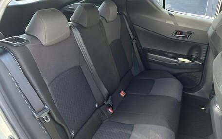Toyota C-HR I рестайлинг, 2021 год, 1 457 009 рублей, 16 фотография