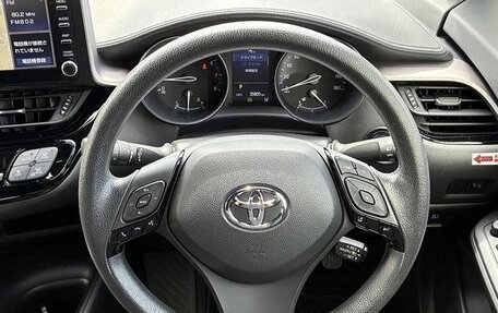 Toyota C-HR I рестайлинг, 2021 год, 1 457 009 рублей, 11 фотография