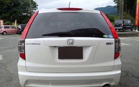 Honda Stream II, 2014 год, 888 000 рублей, 5 фотография