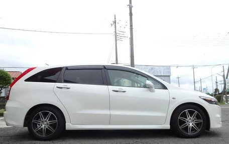 Honda Stream II, 2014 год, 888 000 рублей, 3 фотография