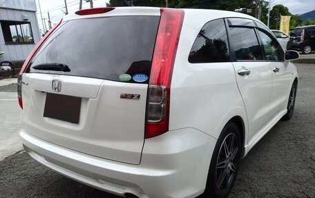 Honda Stream II, 2014 год, 888 000 рублей, 4 фотография