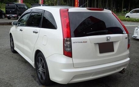 Honda Stream II, 2014 год, 888 000 рублей, 6 фотография