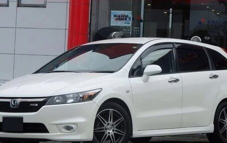 Honda Stream II, 2014 год, 888 000 рублей, 8 фотография