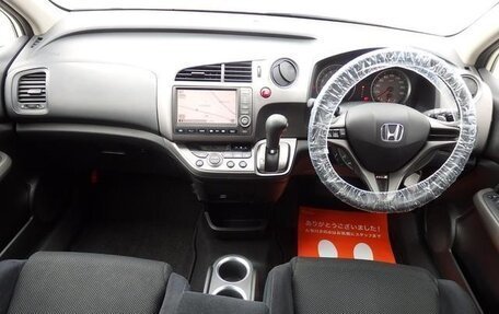 Honda Stream II, 2014 год, 888 000 рублей, 9 фотография
