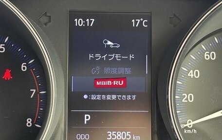 Toyota C-HR I рестайлинг, 2021 год, 1 457 009 рублей, 12 фотография