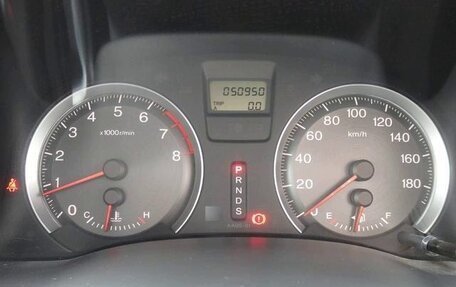 Honda Stream II, 2014 год, 888 000 рублей, 11 фотография