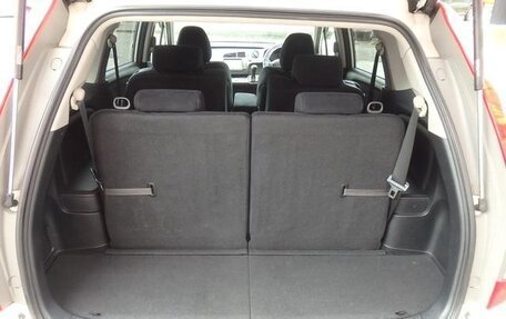 Honda Stream II, 2014 год, 888 000 рублей, 22 фотография