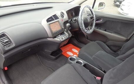 Honda Stream II, 2014 год, 888 000 рублей, 12 фотография