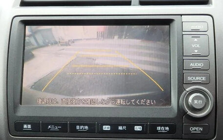 Honda Stream II, 2014 год, 888 000 рублей, 16 фотография