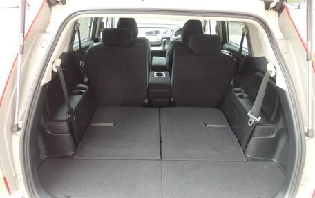 Honda Stream II, 2014 год, 888 000 рублей, 23 фотография