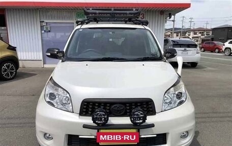 Toyota Rush II, 2015 год, 1 186 000 рублей, 2 фотография