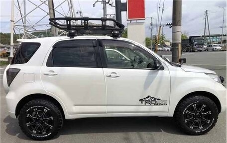 Toyota Rush II, 2015 год, 1 186 000 рублей, 4 фотография