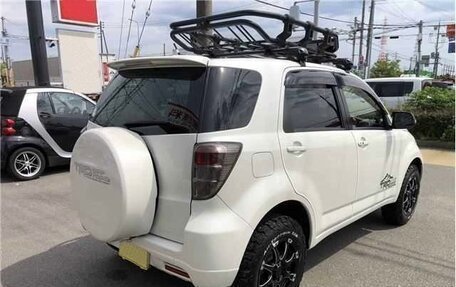 Toyota Rush II, 2015 год, 1 186 000 рублей, 5 фотография
