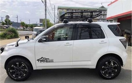 Toyota Rush II, 2015 год, 1 186 000 рублей, 3 фотография