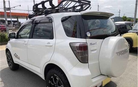 Toyota Rush II, 2015 год, 1 186 000 рублей, 6 фотография