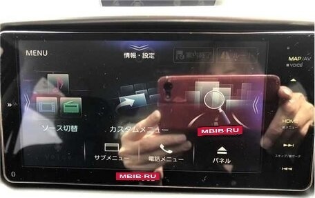 Toyota Rush II, 2015 год, 1 186 000 рублей, 16 фотография