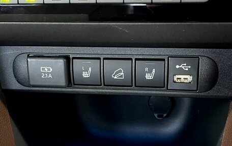 Toyota Yaris Cross, 2022 год, 1 345 000 рублей, 13 фотография